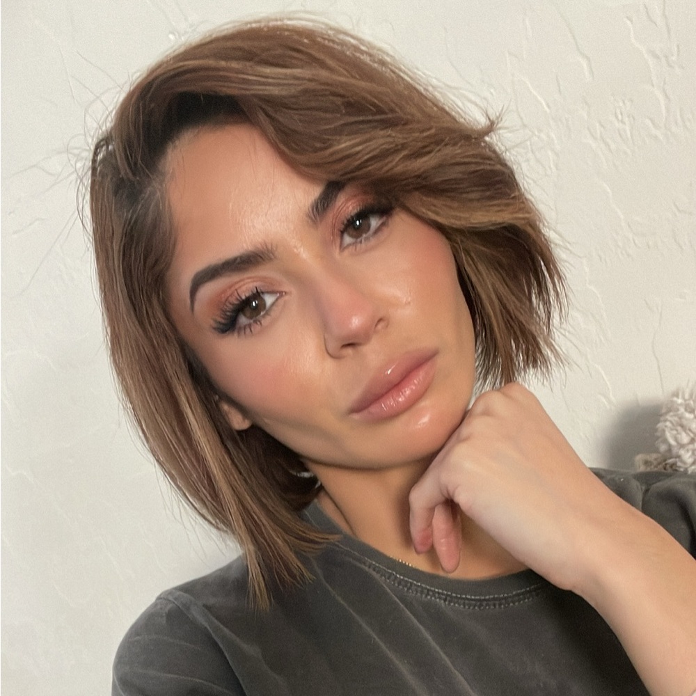 Meet your Posher, Miranda